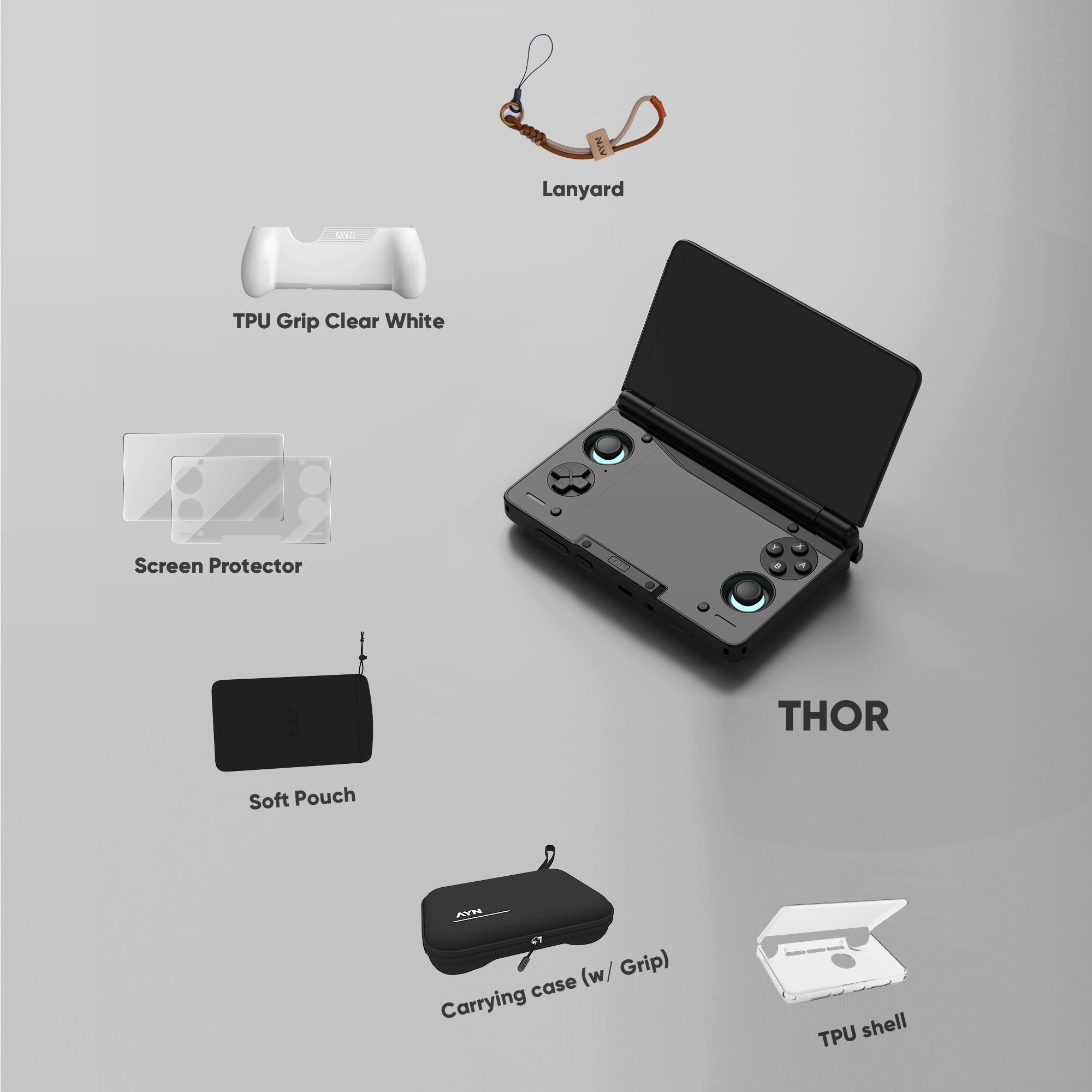ayn-thor-pack-accessoires-housse-grip-tpu image 3