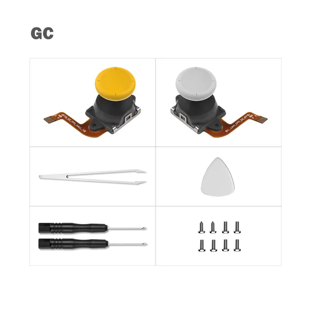 retroid-pocket-4-4pro-5-mini-joystick-hall image 1