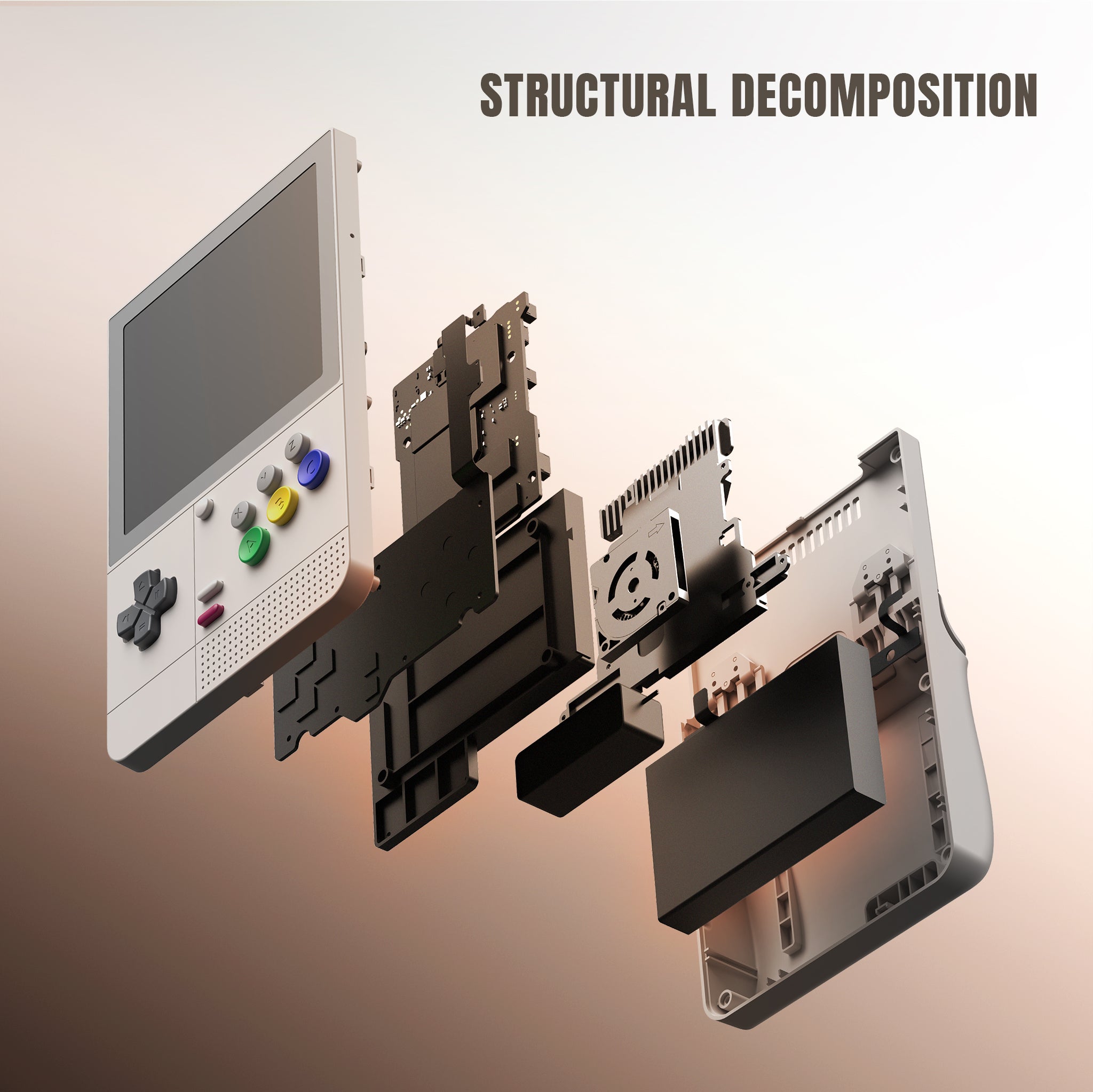 retroid-pocket-classic-console-portable-android-3-92-amoled image 7
