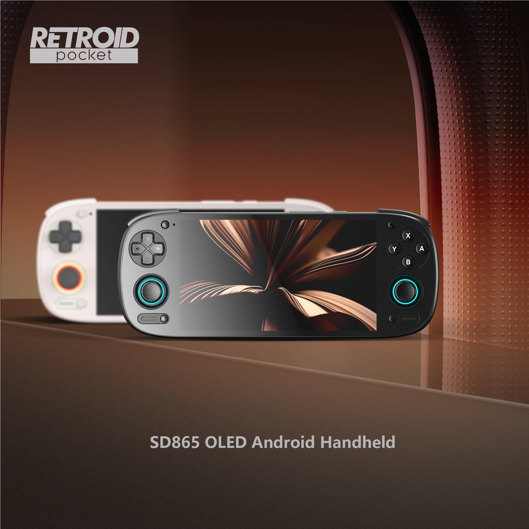 retroid-pocket-5-console-android-r-trogaming-amoled-8go-128go-reconditionn image 2