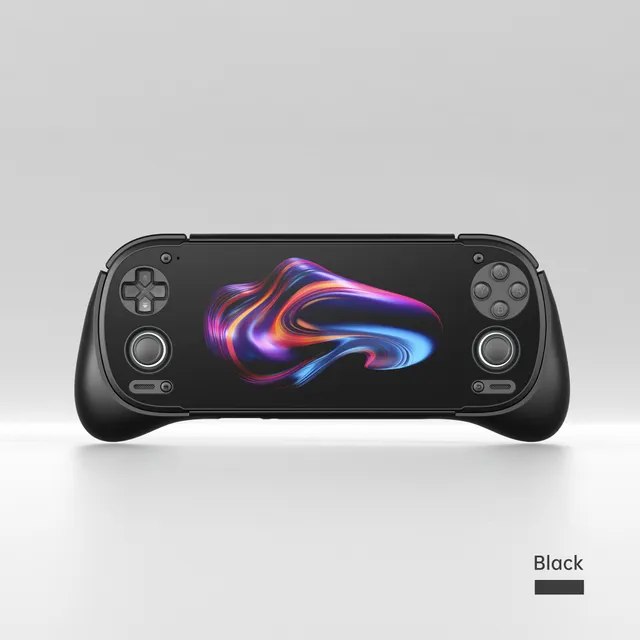 retroid-grip-officiel-pour-rp6 image 1