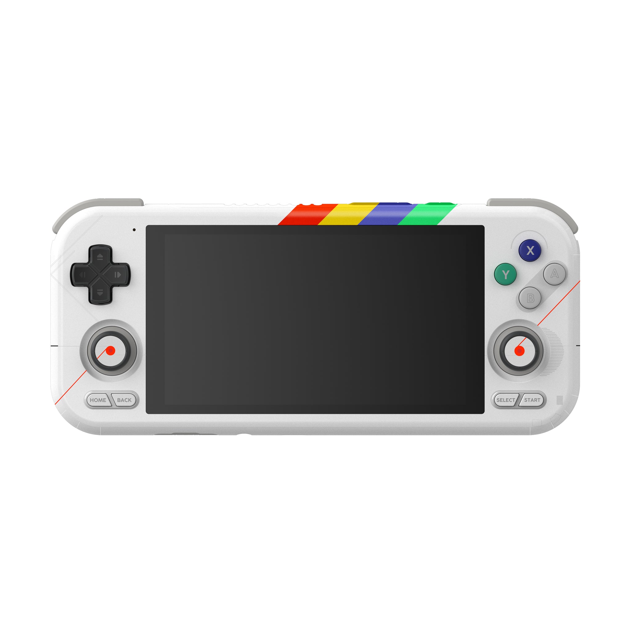 retroid-pocket-4-4-pro-skin-coque-de-protection image 3