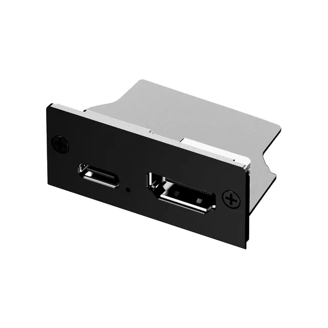 gpd-pocket-4-module-kvm-extension-clavier-vid-o-souris-hdmi-in-usb-in image 1