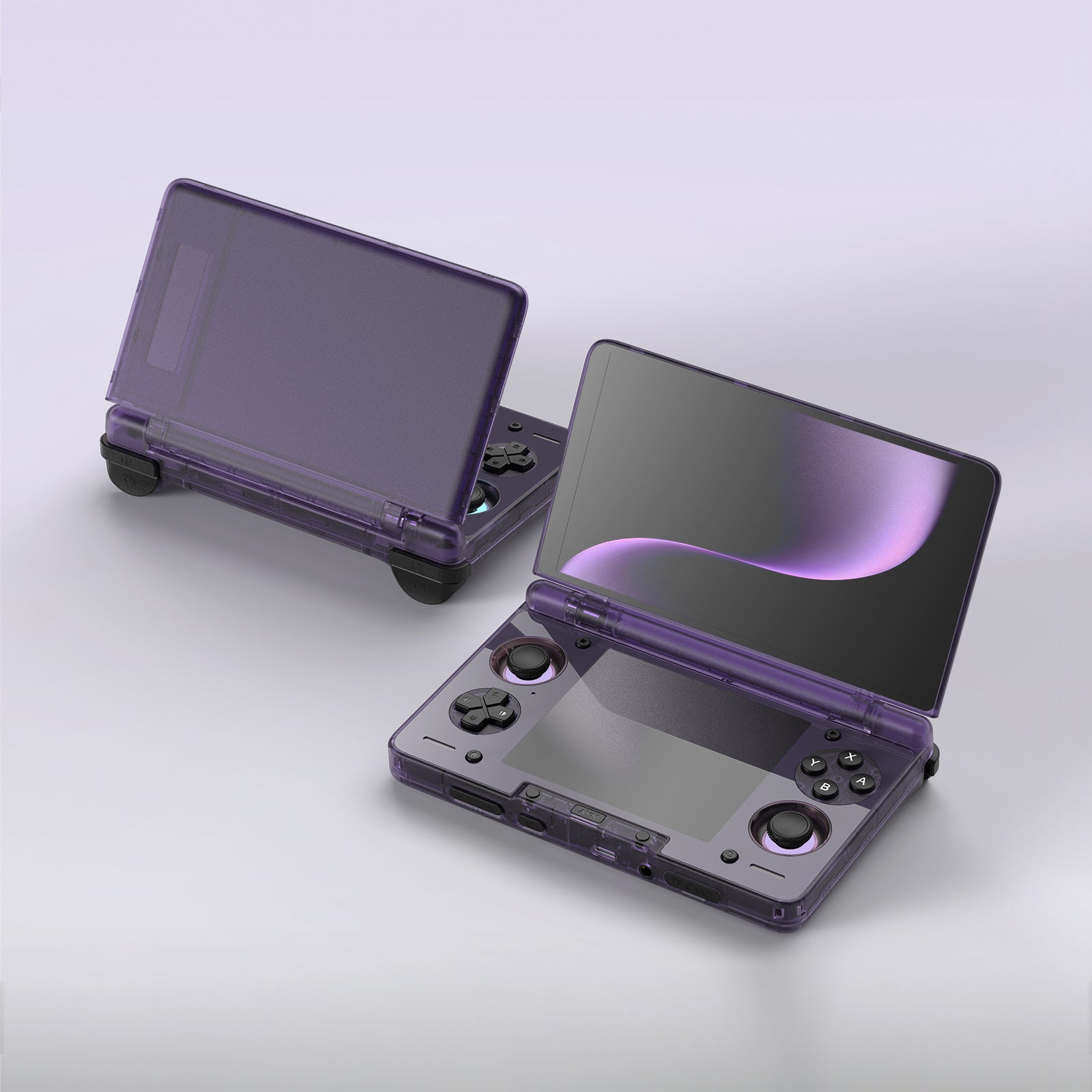 ayn-thor-console-portable-gaming-double-cran-amoled-6-3-92-android-13 image 4
