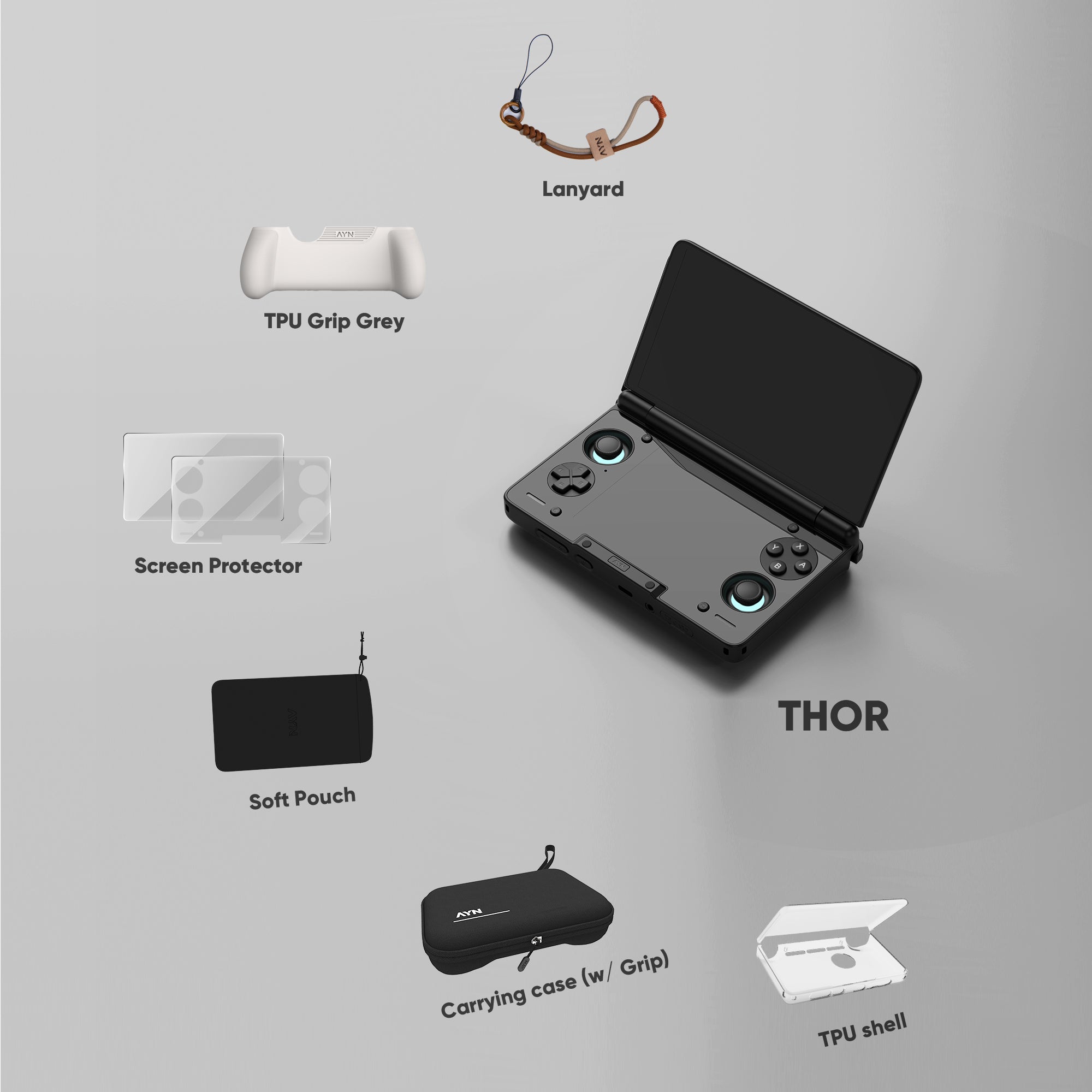 ayn-thor-pack-accessoires-housse-grip-tpu image 2