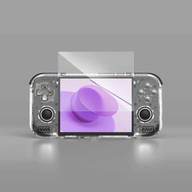retroid-pocket-nova-protection-d-cran-en-verre-tremp-4-5-pouces image 1