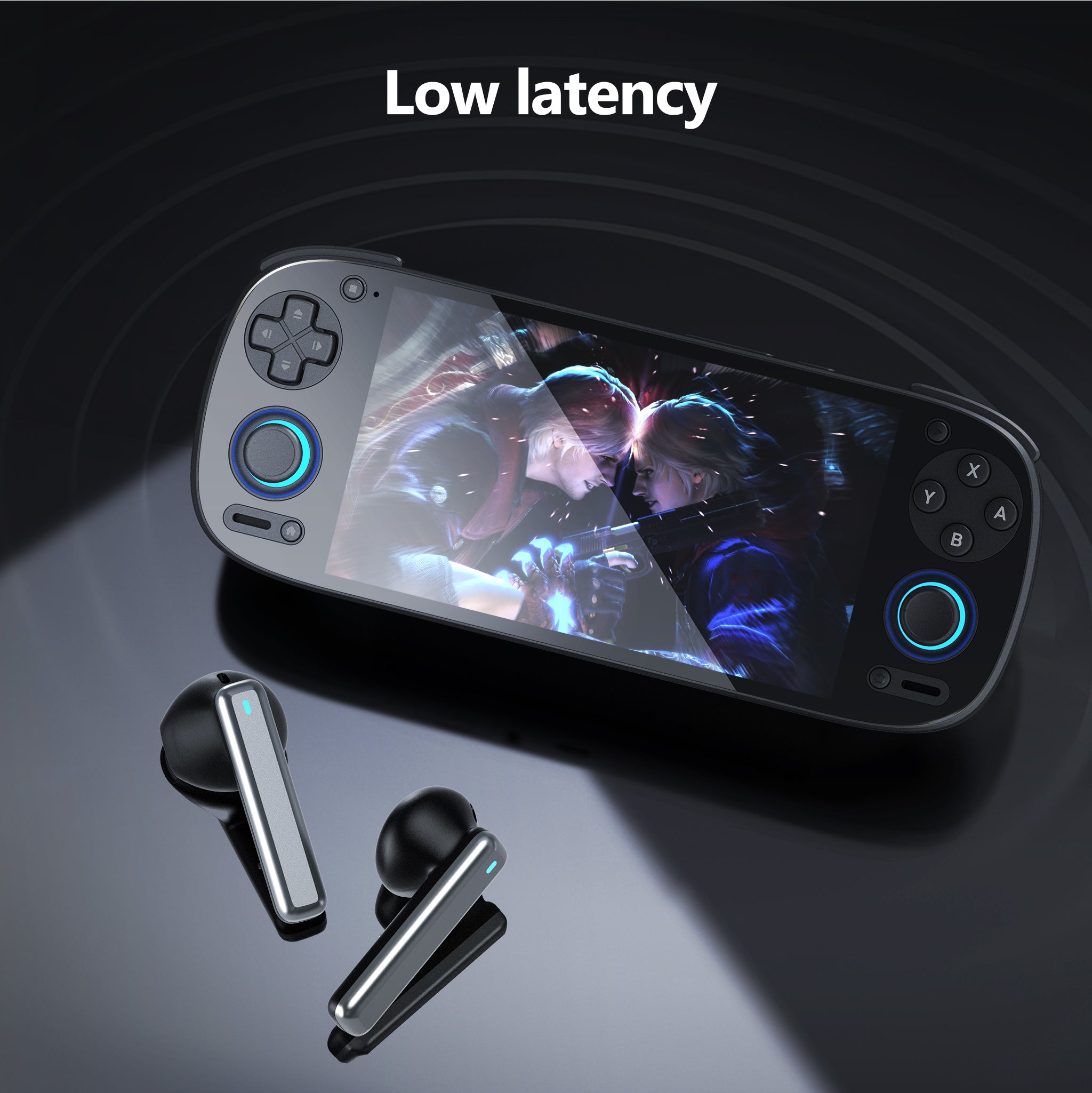 retroid-pocket-bluetooth-earbuds-couteurs-sans-fil image 7