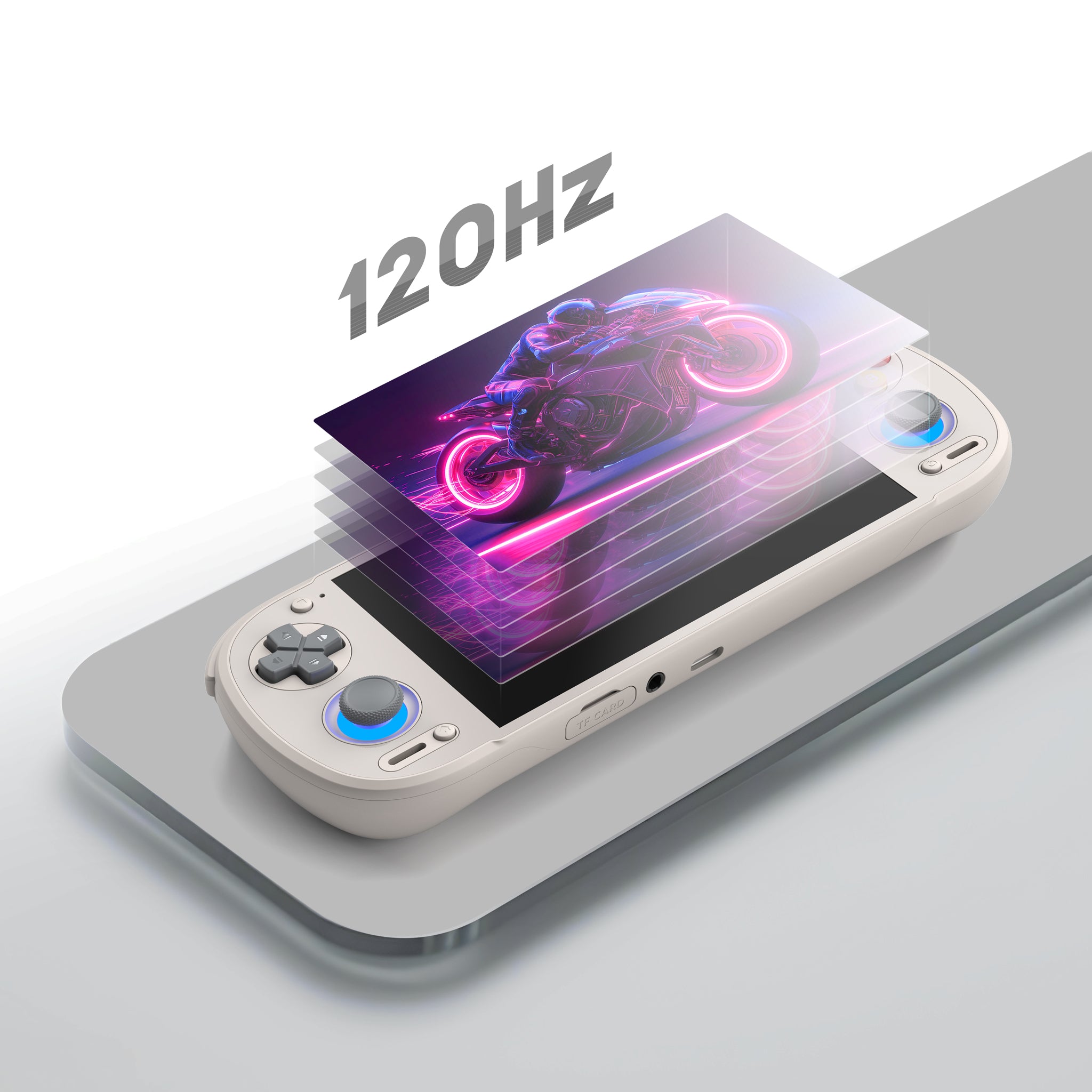 retroid-pocket-6-console-portable-android-5-5-amoled-120hz image 4