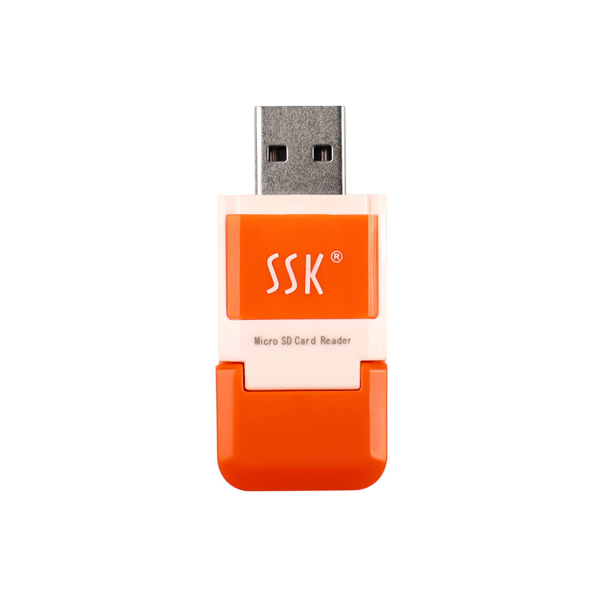 retroid-lecteur-de-carte-micro-sd image 2