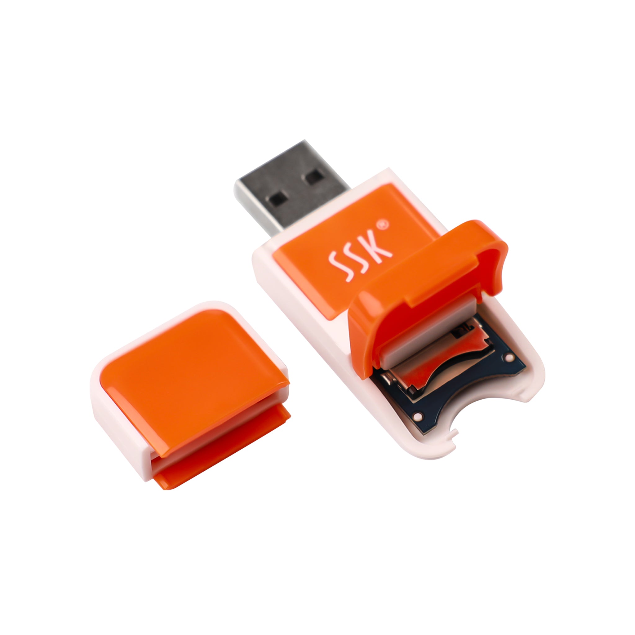 retroid-lecteur-de-carte-micro-sd image 3