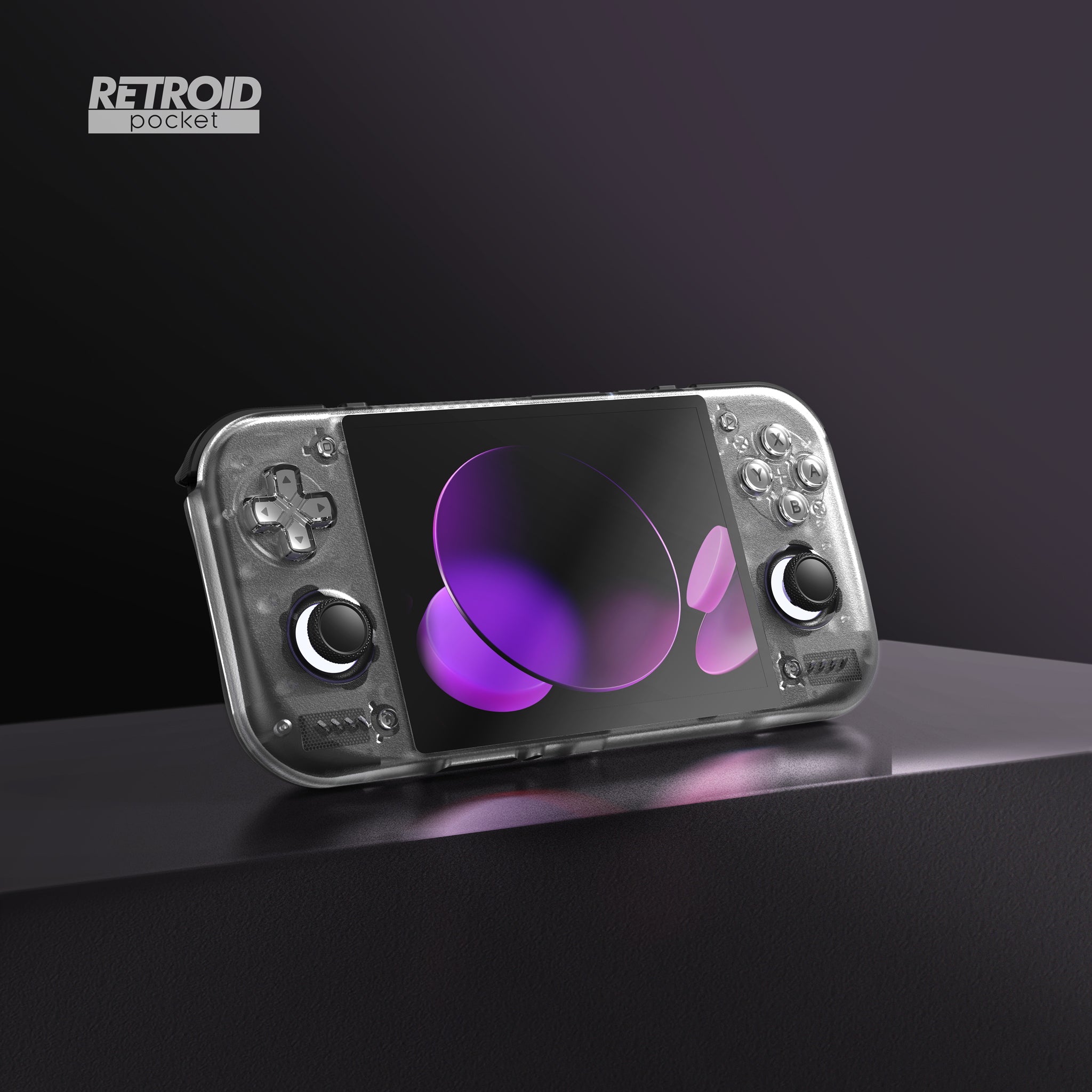 retroid-pocket-nova-handheld-console-portable-android-amoled-4-5-120-hz image 2