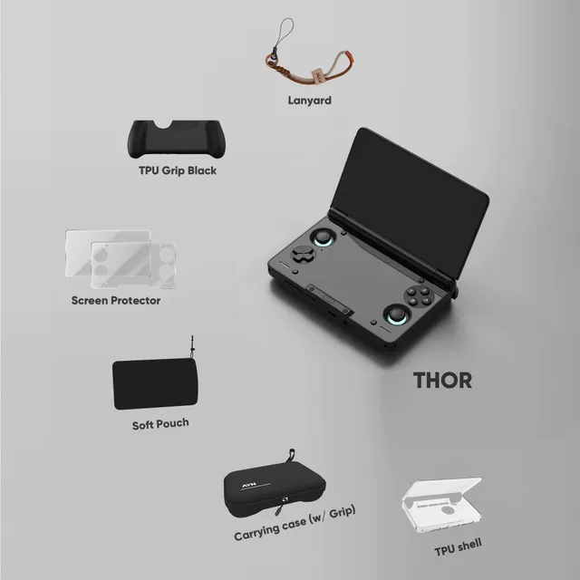 ayn-thor-pack-accessoires-housse-grip-tpu image 1