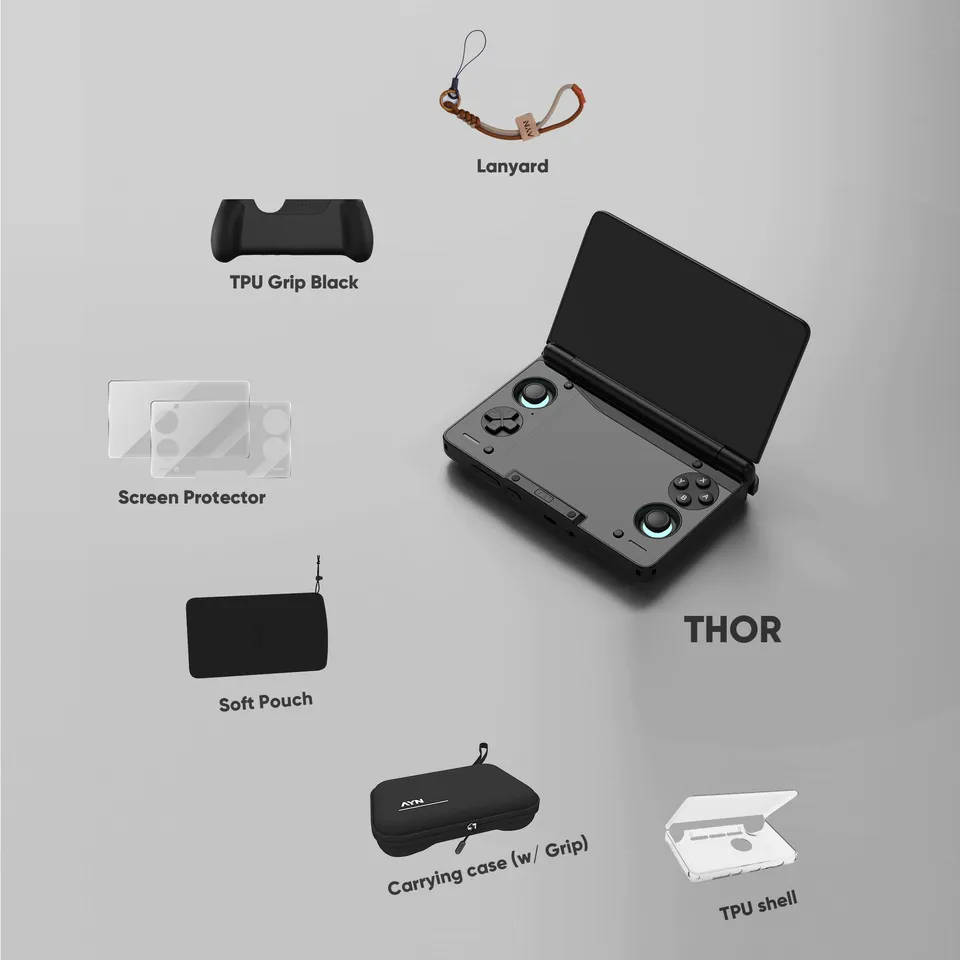 ayn-thor-pack-accessoires-housse-grip-tpu image 1
