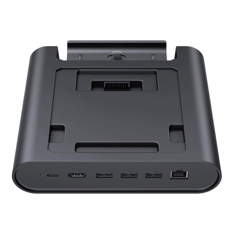 gpd-win-5-smart-dock-station-d-accueil-officielle-100w-hdmi-2-1-4k-144hz image 6