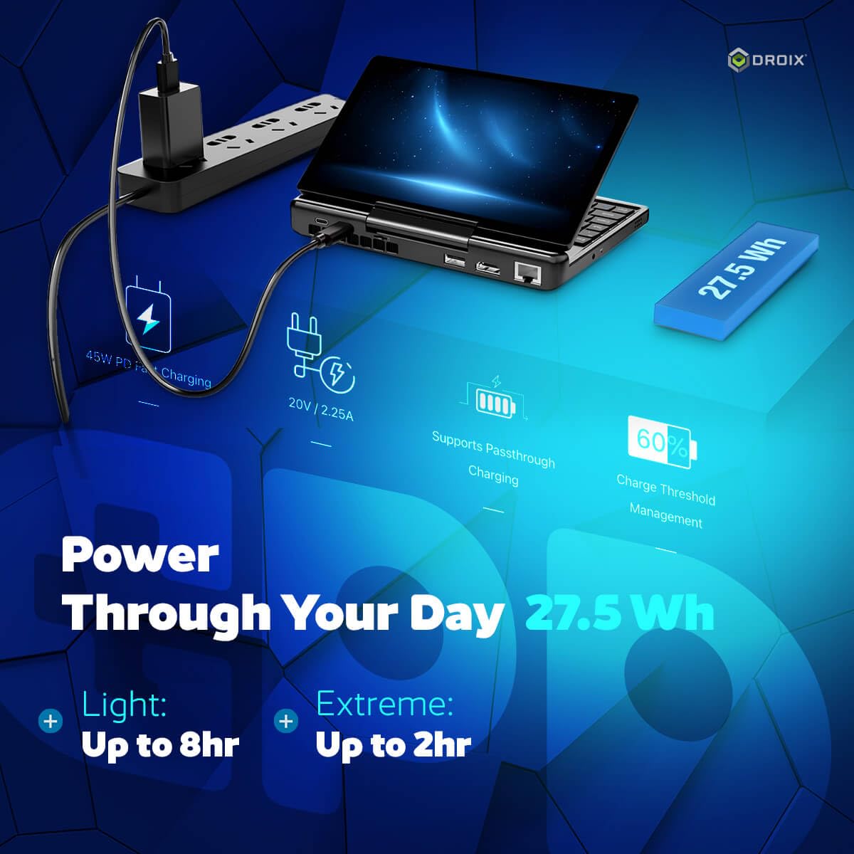 gpd-micropc-2-mini-pc-portable-7-1080p-intel-n300-16go-lpddr5-512go-ssd image 8