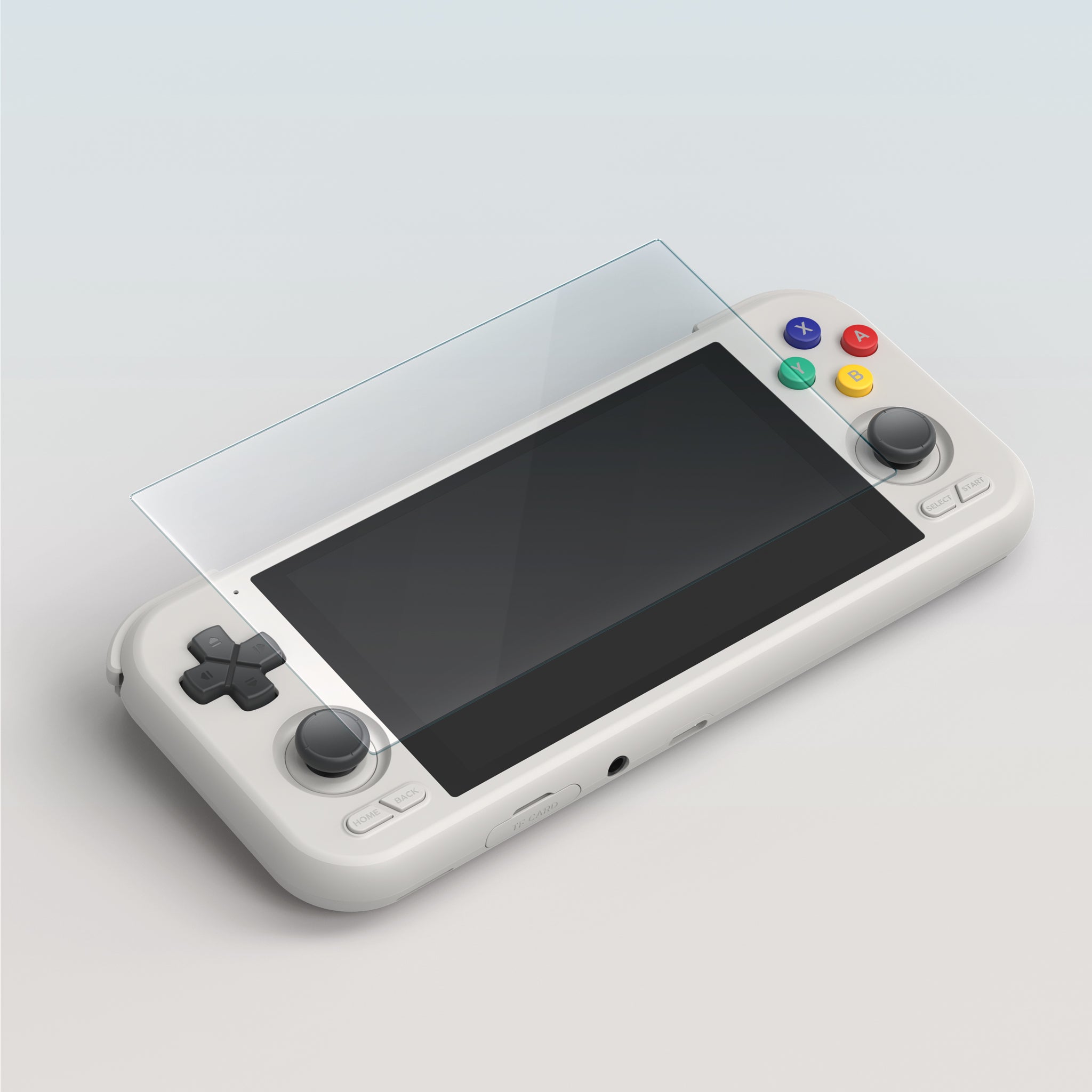 protection-cran-retroid-pocket-4-4pro-verre-tremp-4-7-pouces image 3