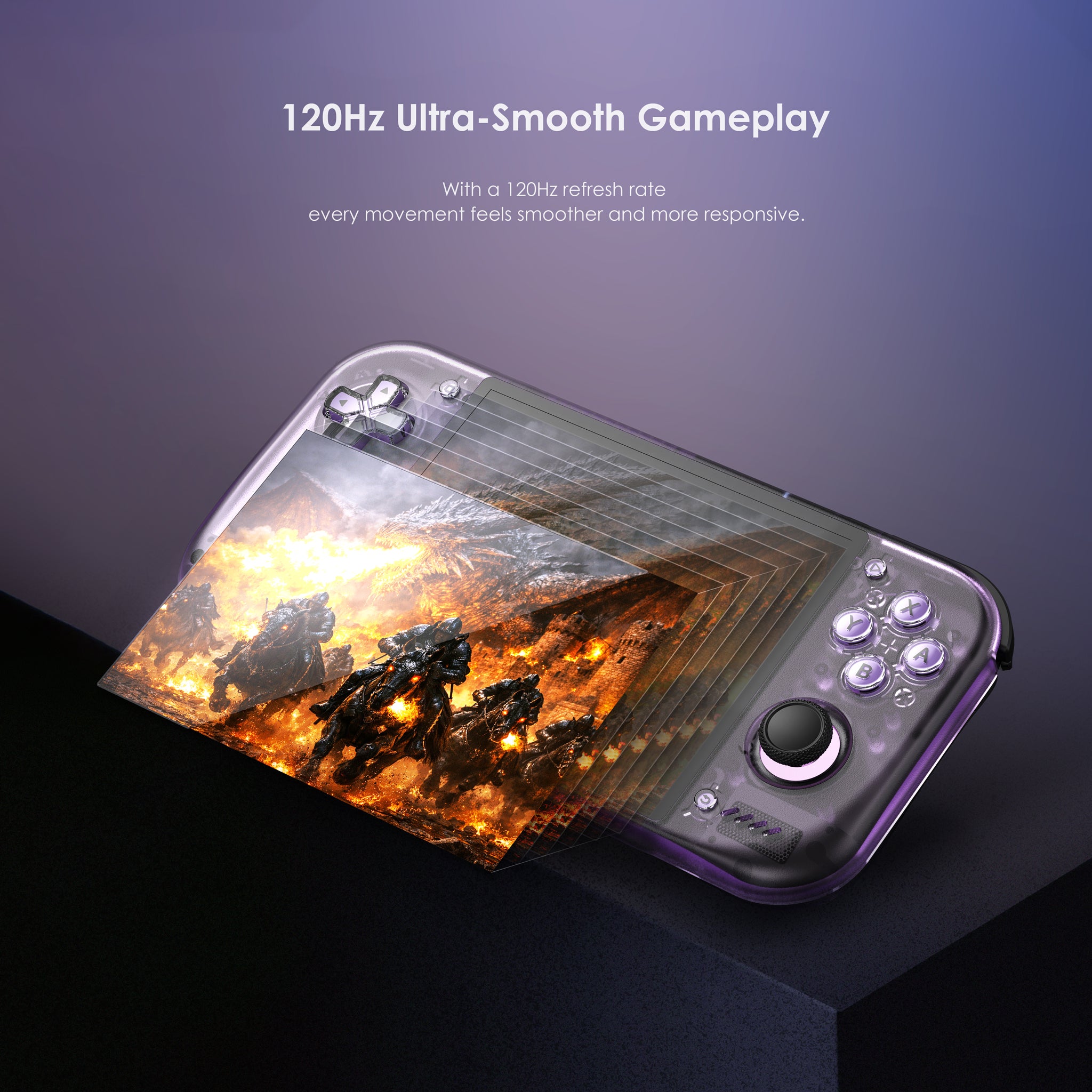retroid-pocket-nova-handheld-console-portable-android-amoled-4-5-120-hz image 4