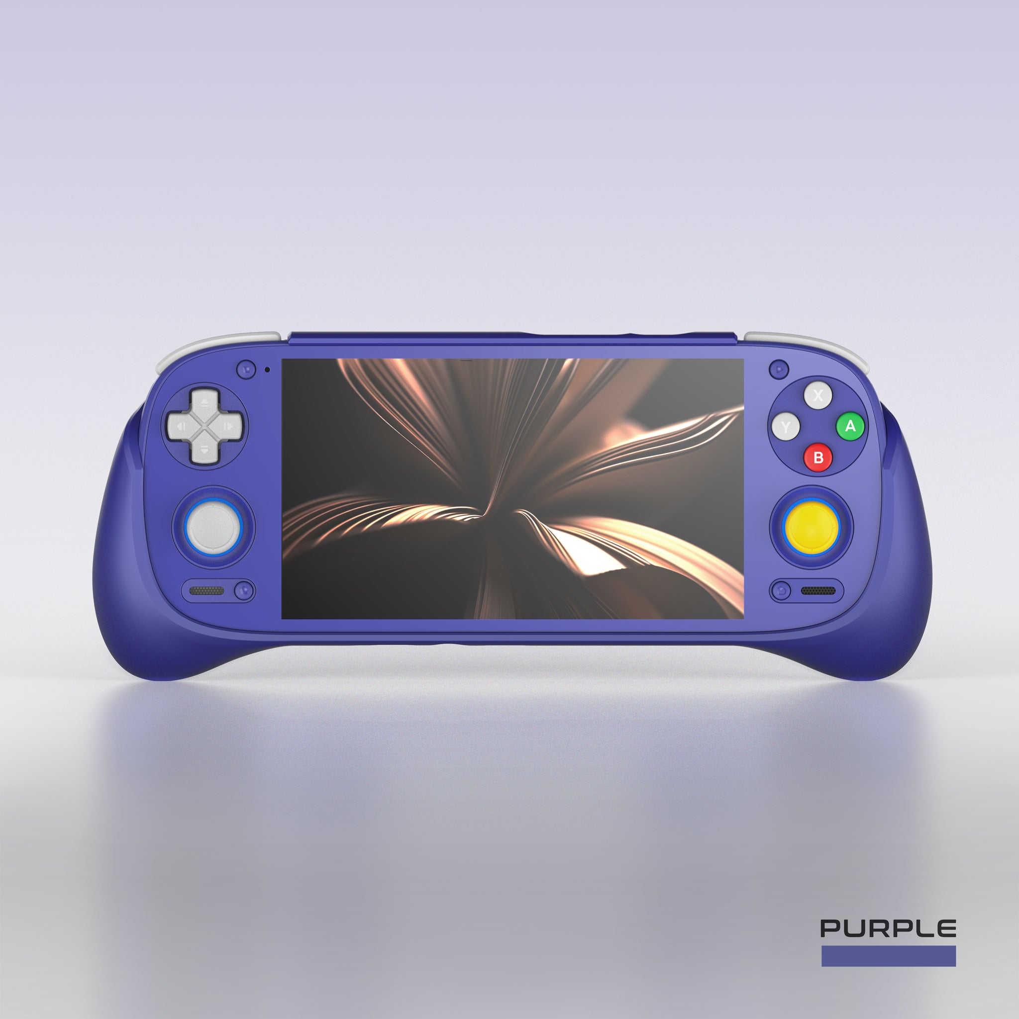 retroid-grip-officiel-pour-rp5-coque-couleur image 3