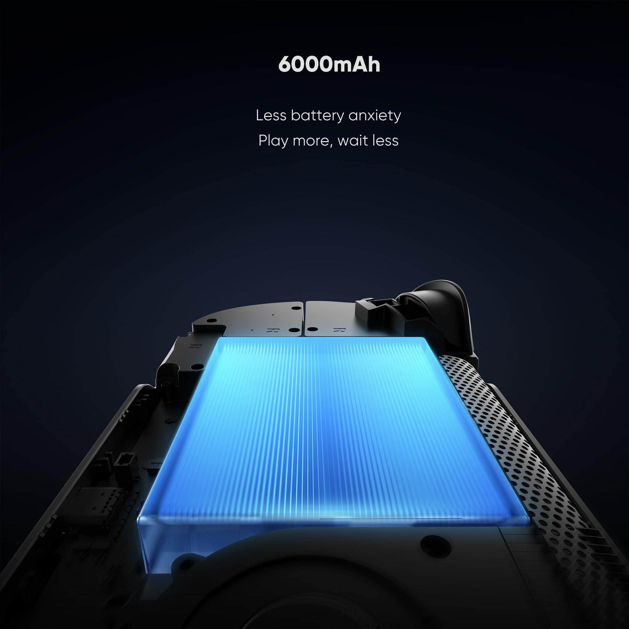 retroid-pocket-6-console-portable-android-5-5-amoled-120hz image 8