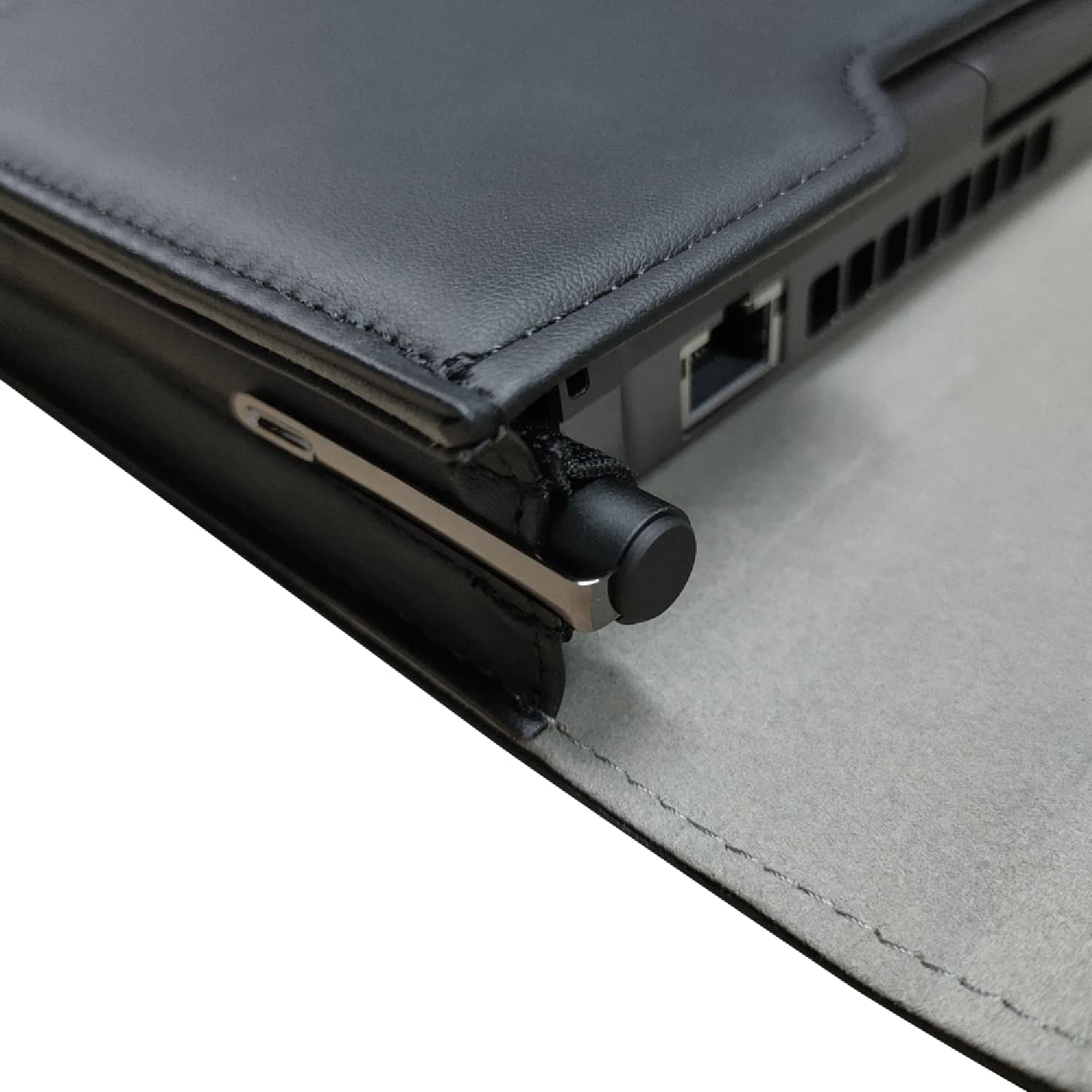 gpd-tui-simili-cuir-pour-pocket-3-pocket-4-et-win-max image 5