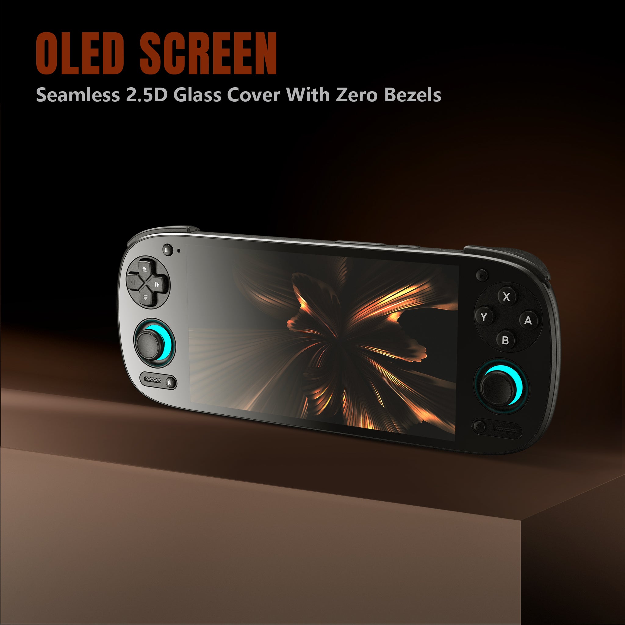 retroid-pocket-5-console-android-r-trogaming-amoled-8go-128go-reconditionn image 4