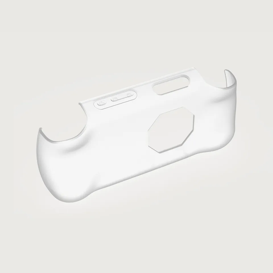 retroid-coque-protectrice-pour-pocket-mini-v2 image 1