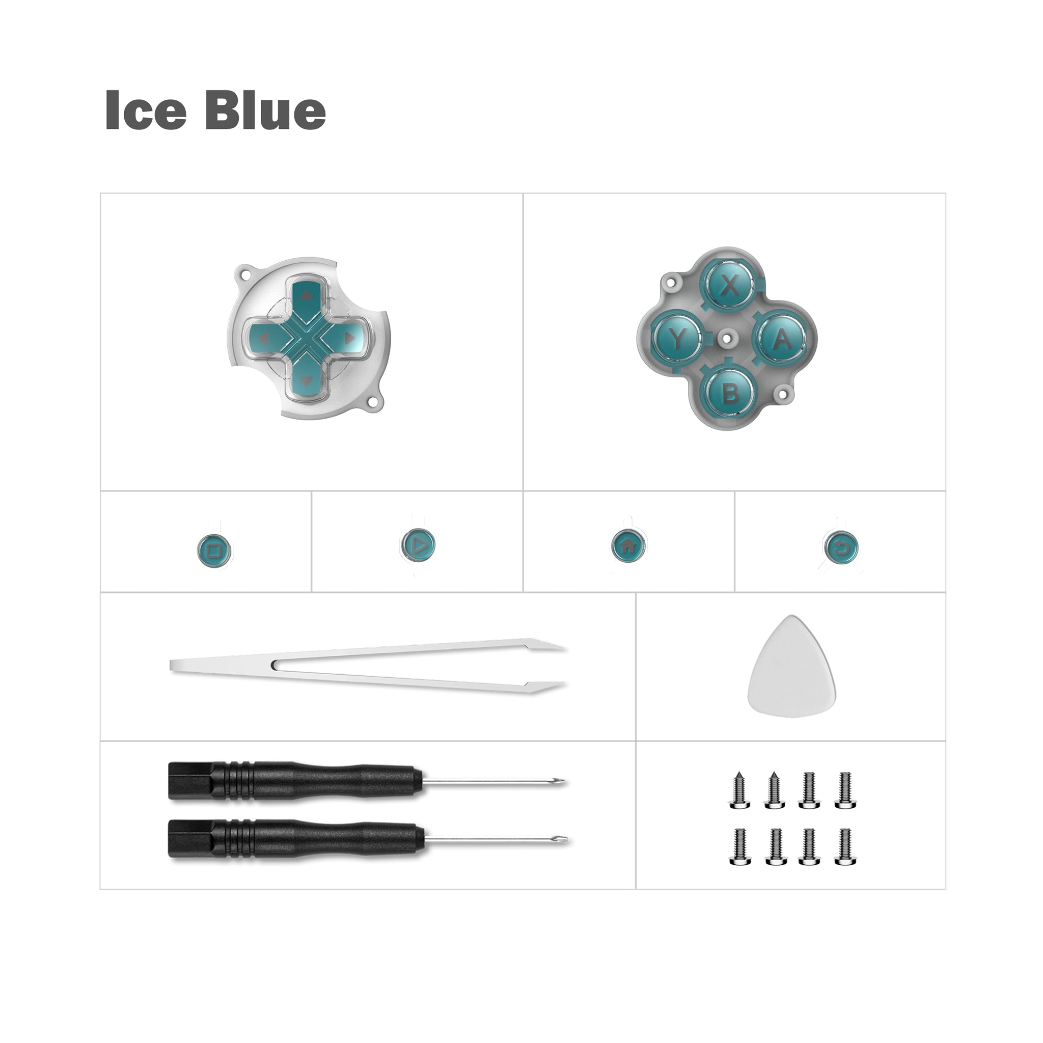 retroid-pocket-nova-boutons-complets-de-rechange image 3