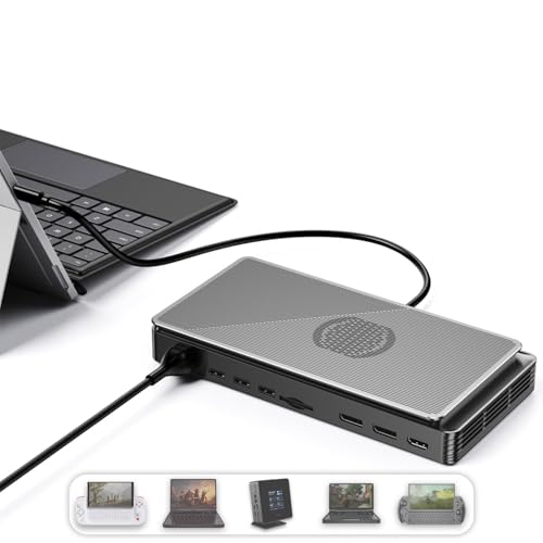 gpd-g1-2024-egpu-rx-7600m-xt-8go-station-dock-portable image 4