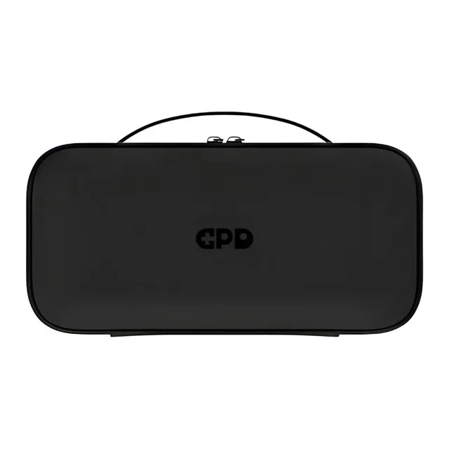 gpd-win-5-tui-rigide-officiel-housse-voyage-pc-portable image 1