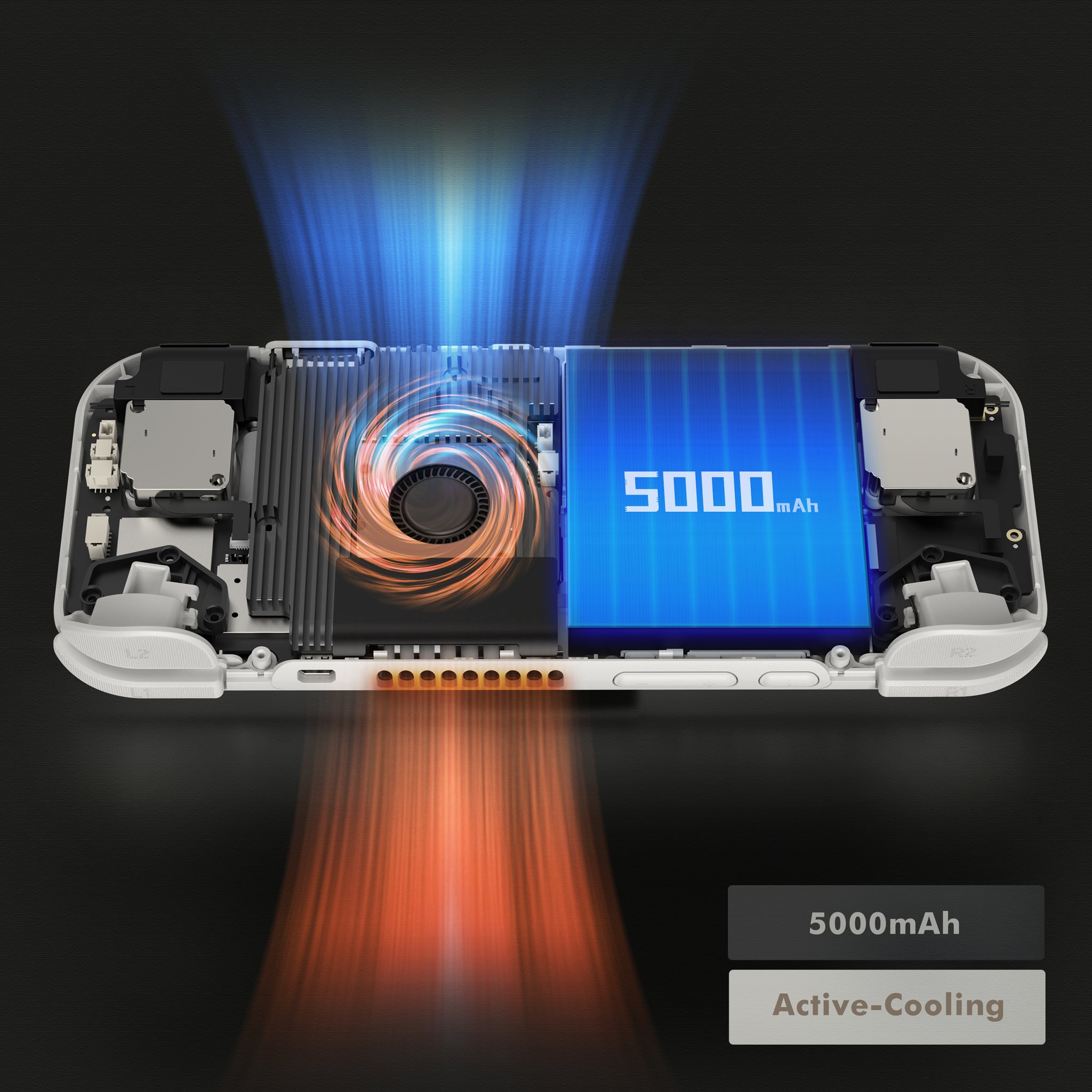 retroid-pocket-4-4-pro-console-portable-android image 3