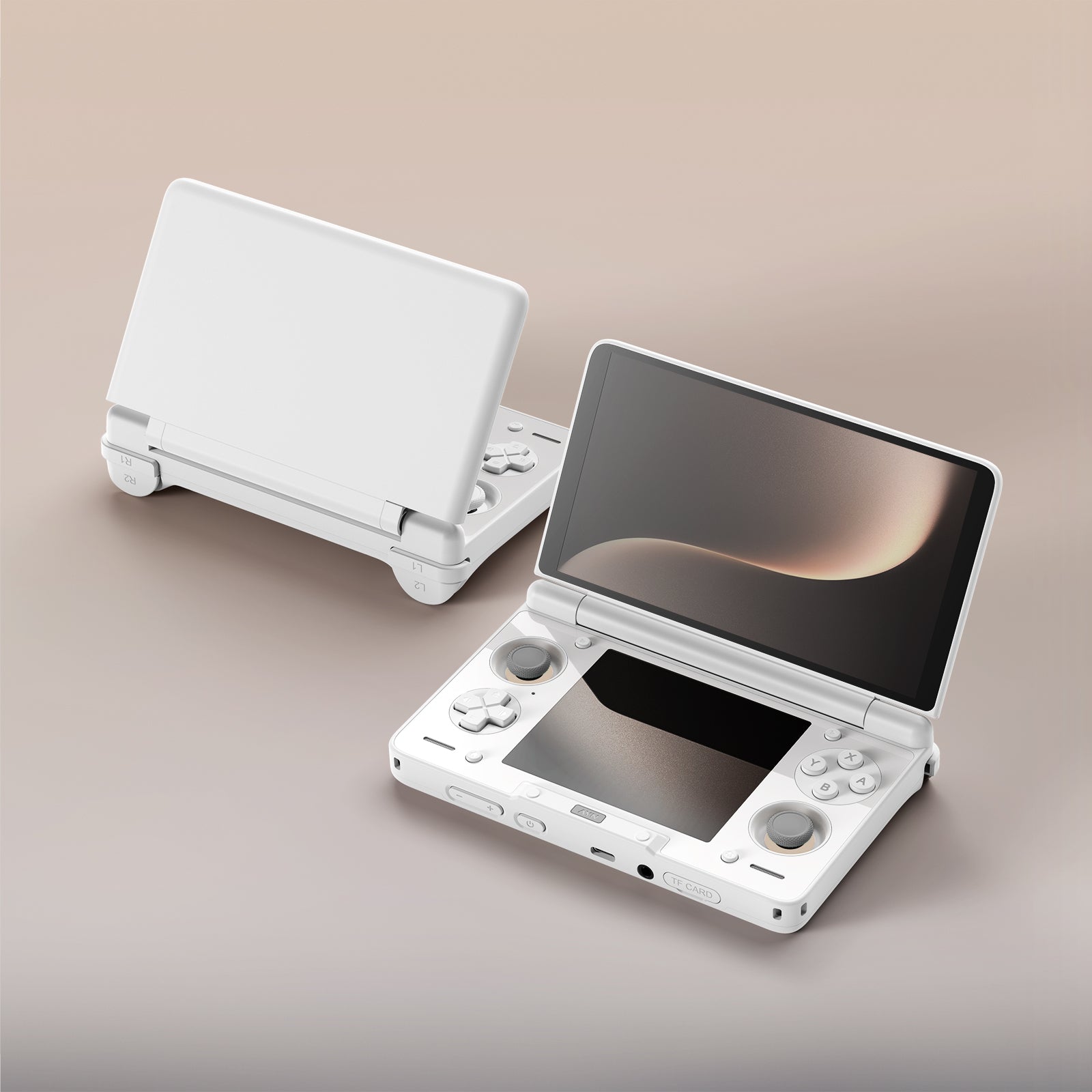 ayn-thor-console-portable-gaming-double-cran-amoled-6-3-92-android-13 image 2