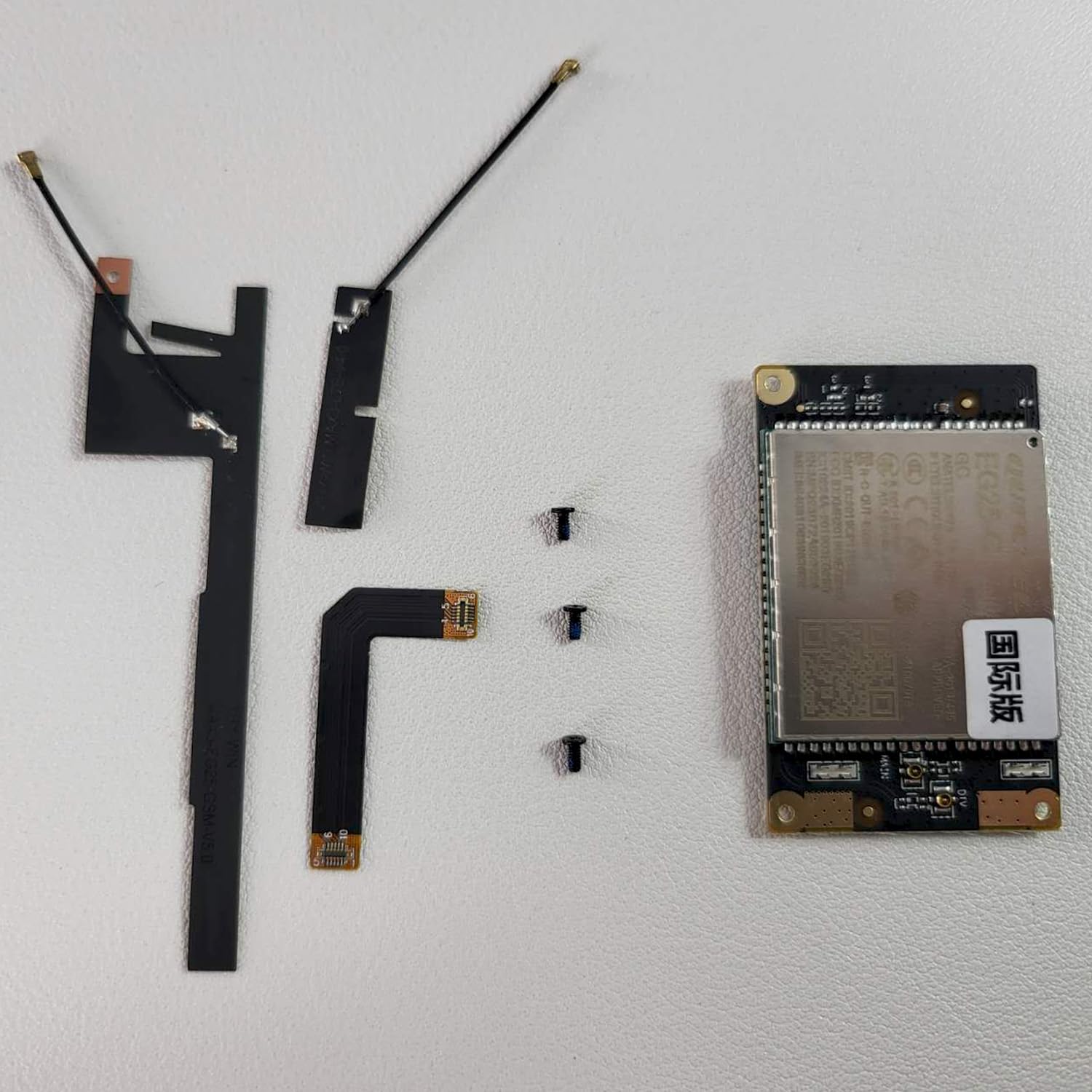 module-4g-lte-gpd-win-max-2-2025-quectel-eg25-g-connectivit-mondiale image 1