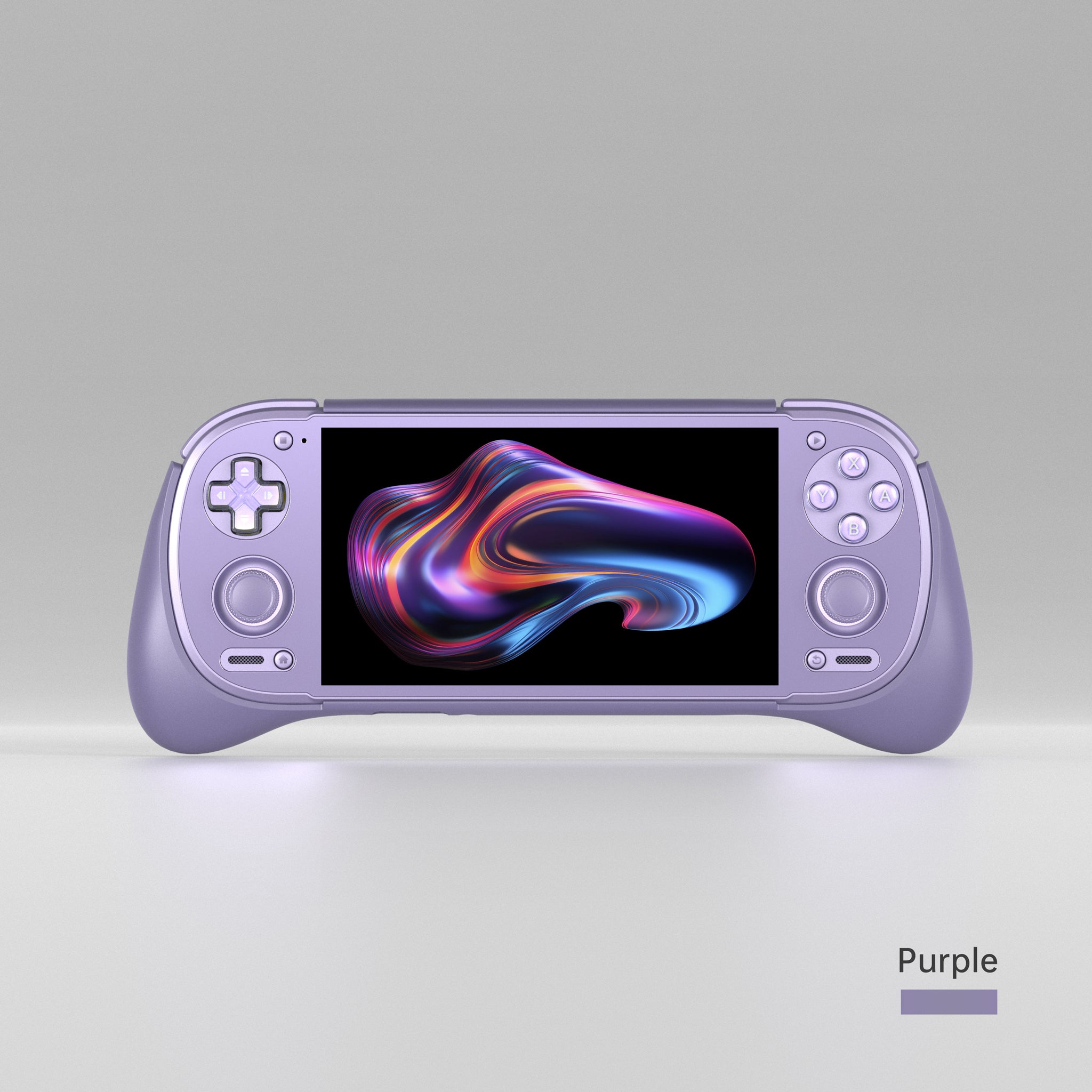retroid-grip-officiel-pour-rp6 image 2