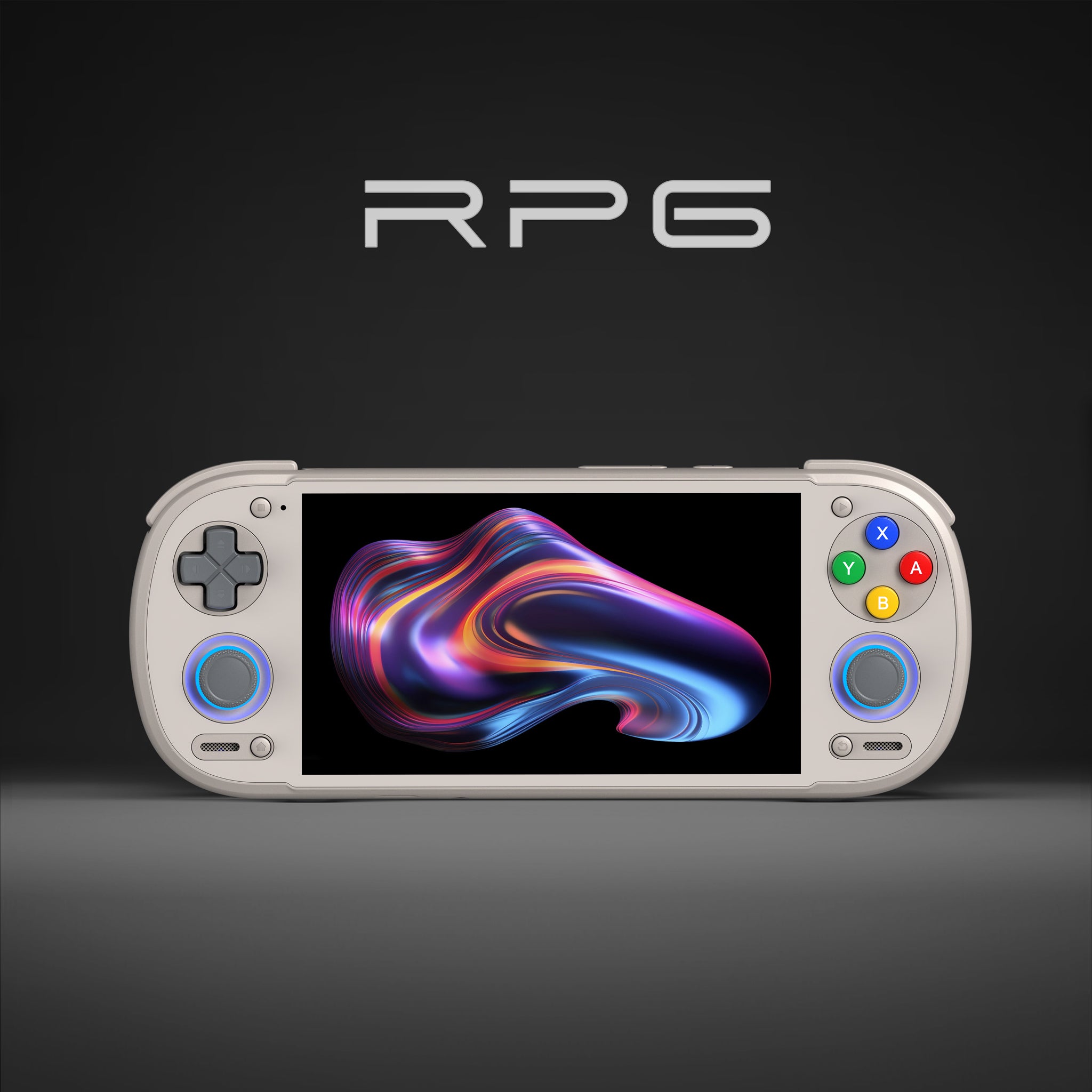 retroid-pocket-6-console-portable-android-5-5-amoled-120hz image 1