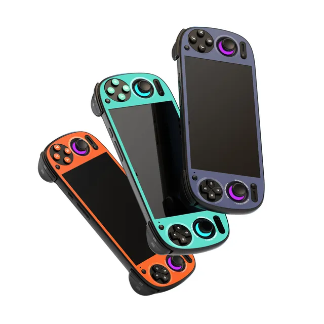 retroid-pocket-5-skin-de-protection-console image 1