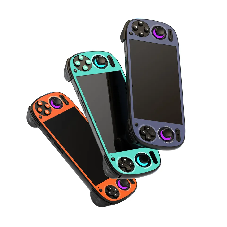 retroid-pocket-5-skin-de-protection-console image 1