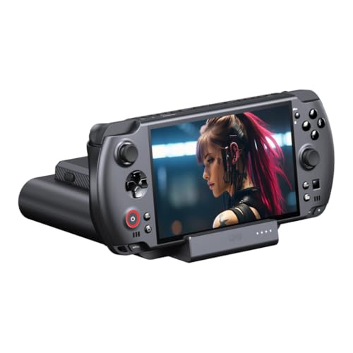 gpd-win-5-smart-dock-station-d-accueil-officielle-100w-hdmi-2-1-4k-144hz image 8