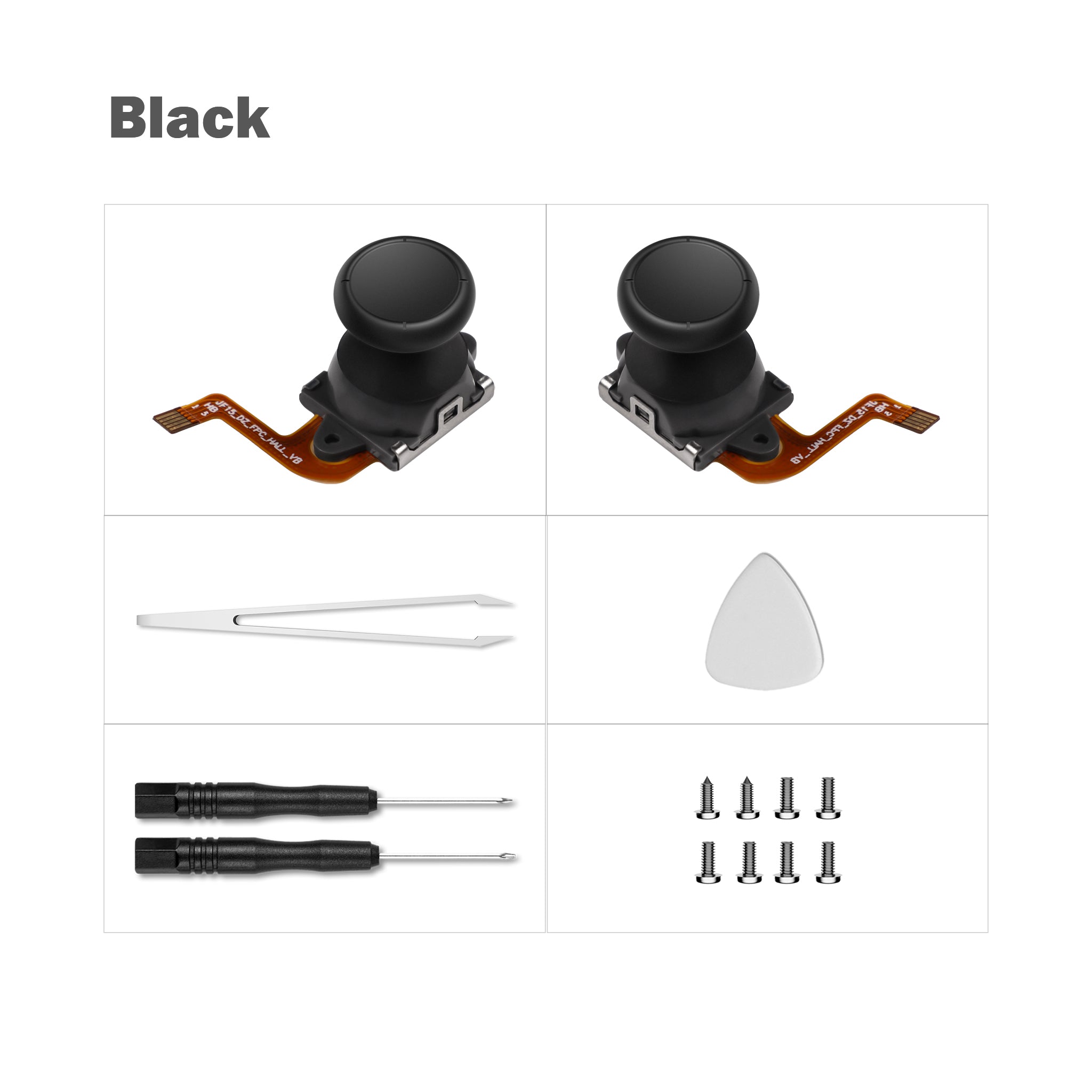retroid-pocket-4-4pro-5-mini-joystick-hall image 2