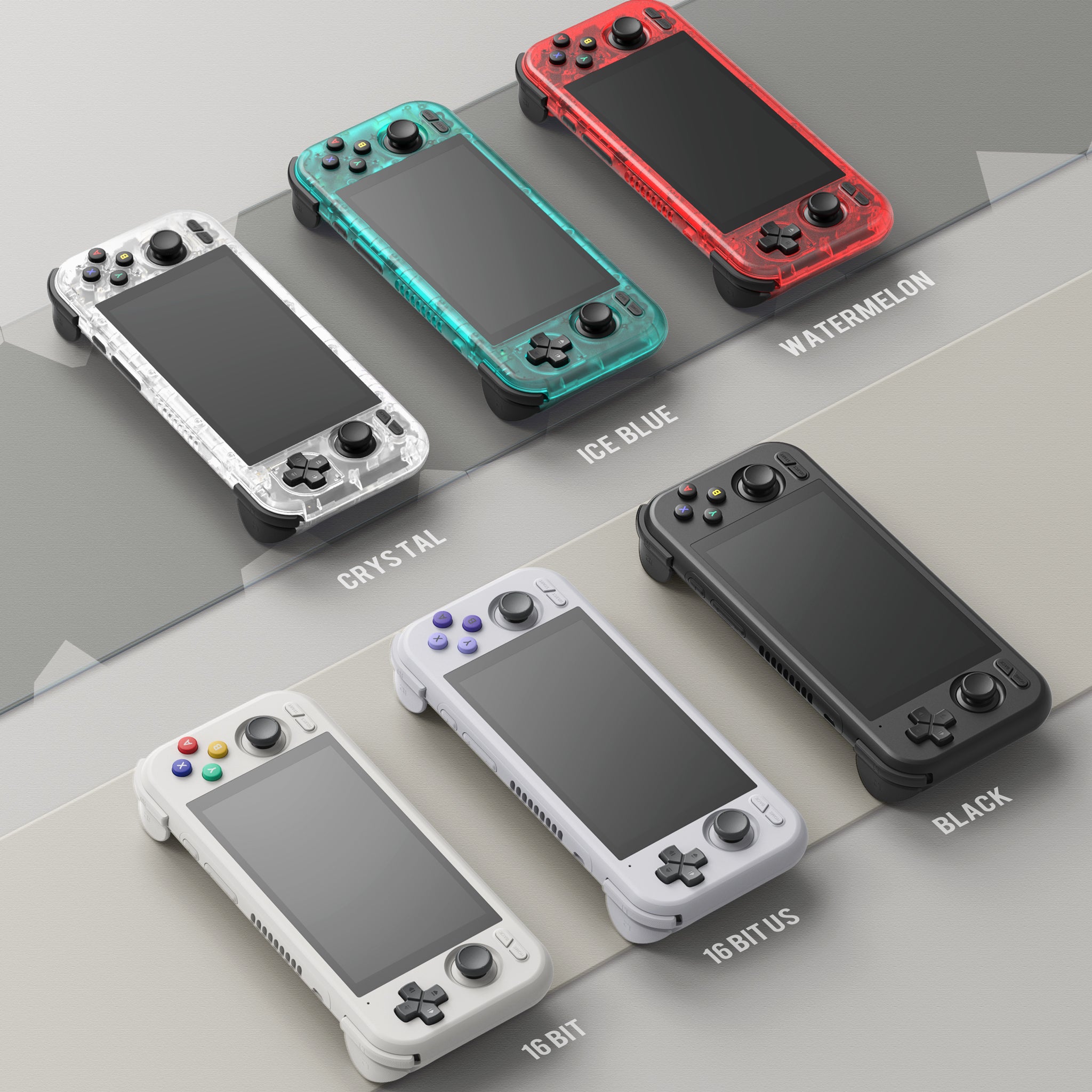 retroid-pocket-4-4-pro-console-portable-android image 8