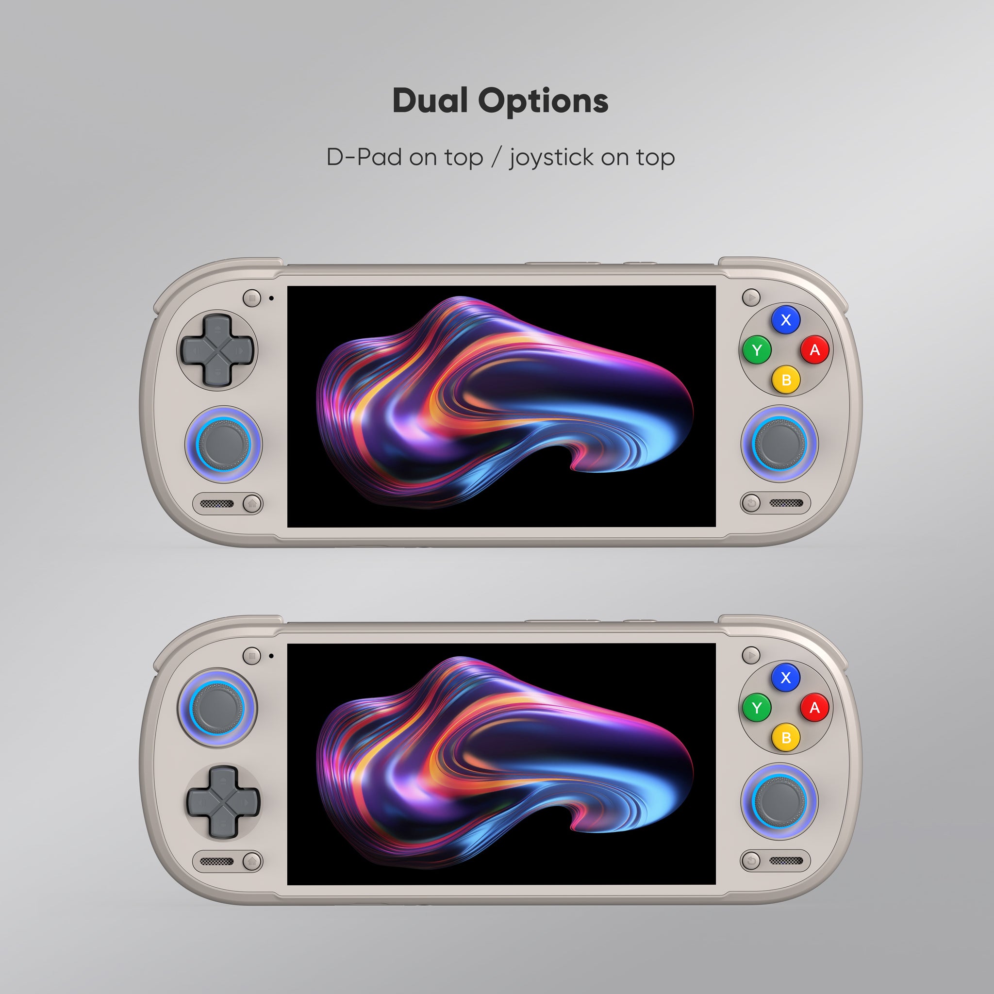 retroid-pocket-6-console-portable-android-5-5-amoled-120hz image 5