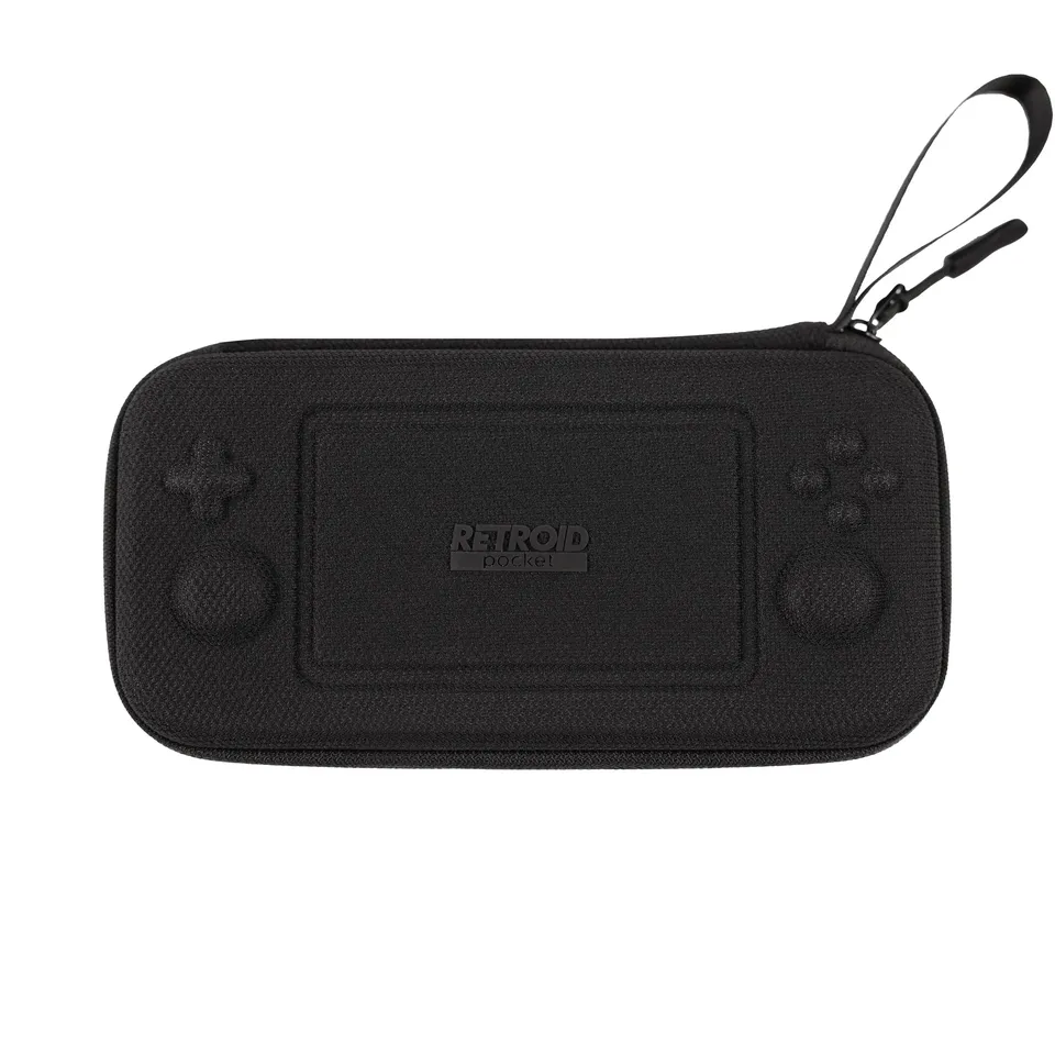 retroid-pocket-4-4-pro-housse-de-transport-officielle image 1