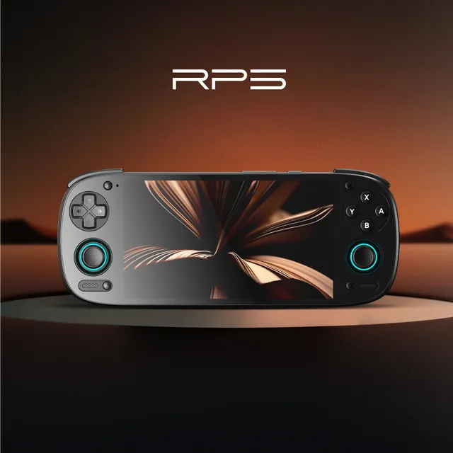 retroid-pocket-5-console-android-r-trogaming-amoled-8go-128go-reconditionn image 1