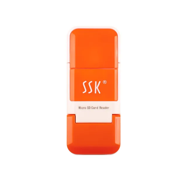 retroid-lecteur-de-carte-micro-sd image 1