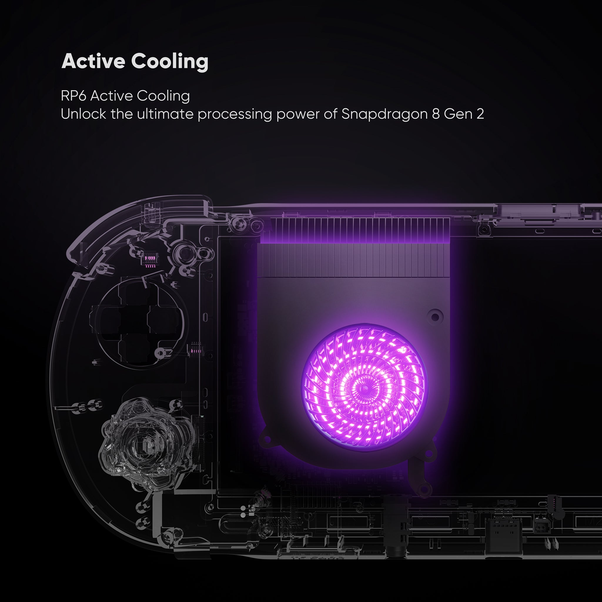 retroid-pocket-6-console-portable-android-5-5-amoled-120hz image 7