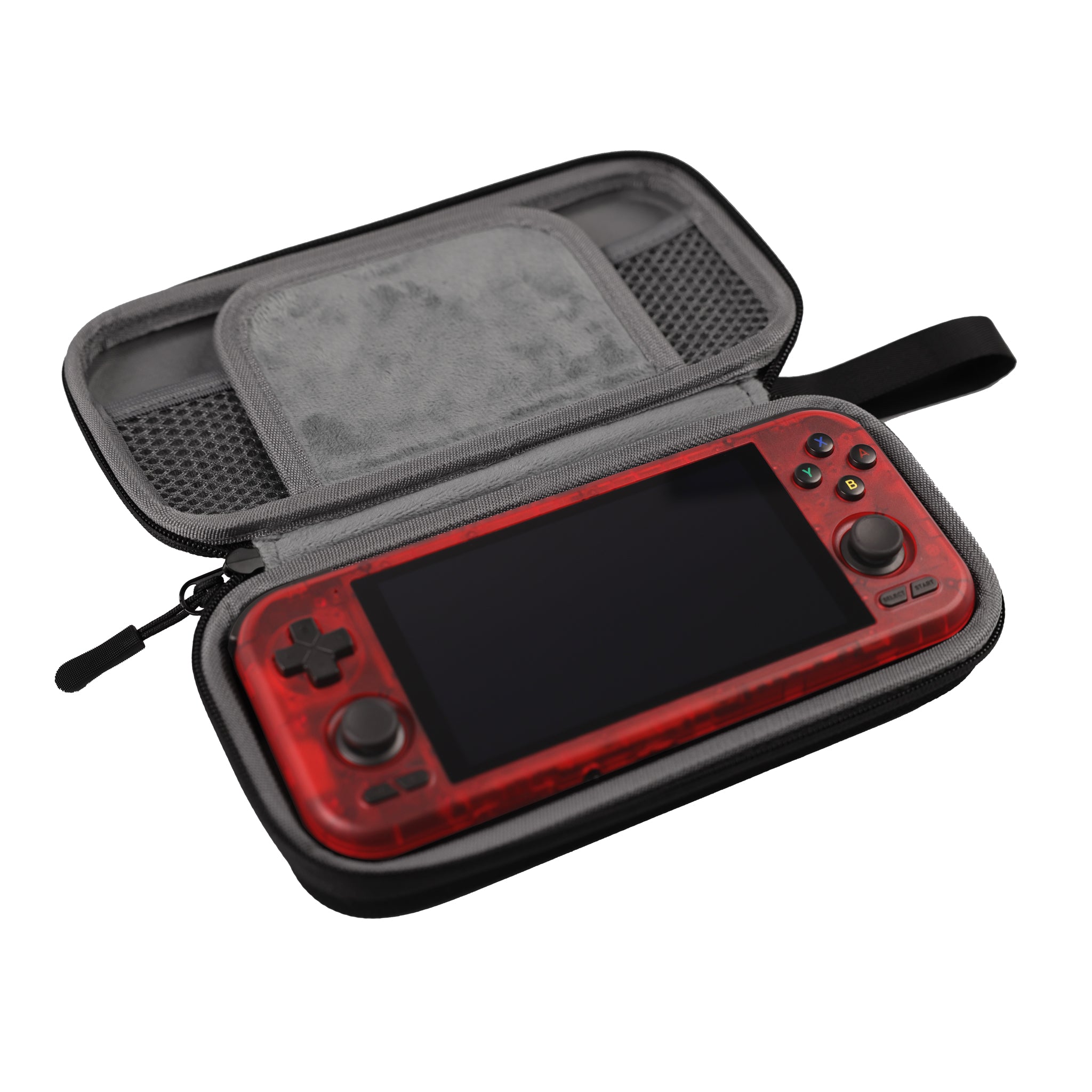 retroid-pocket-4-4-pro-housse-de-transport-officielle image 2