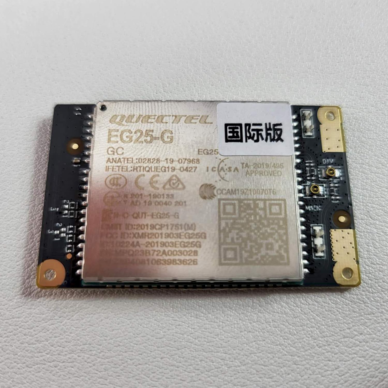 module-4g-lte-gpd-win-max-2-2025-quectel-eg25-g-connectivit-mondiale image 2