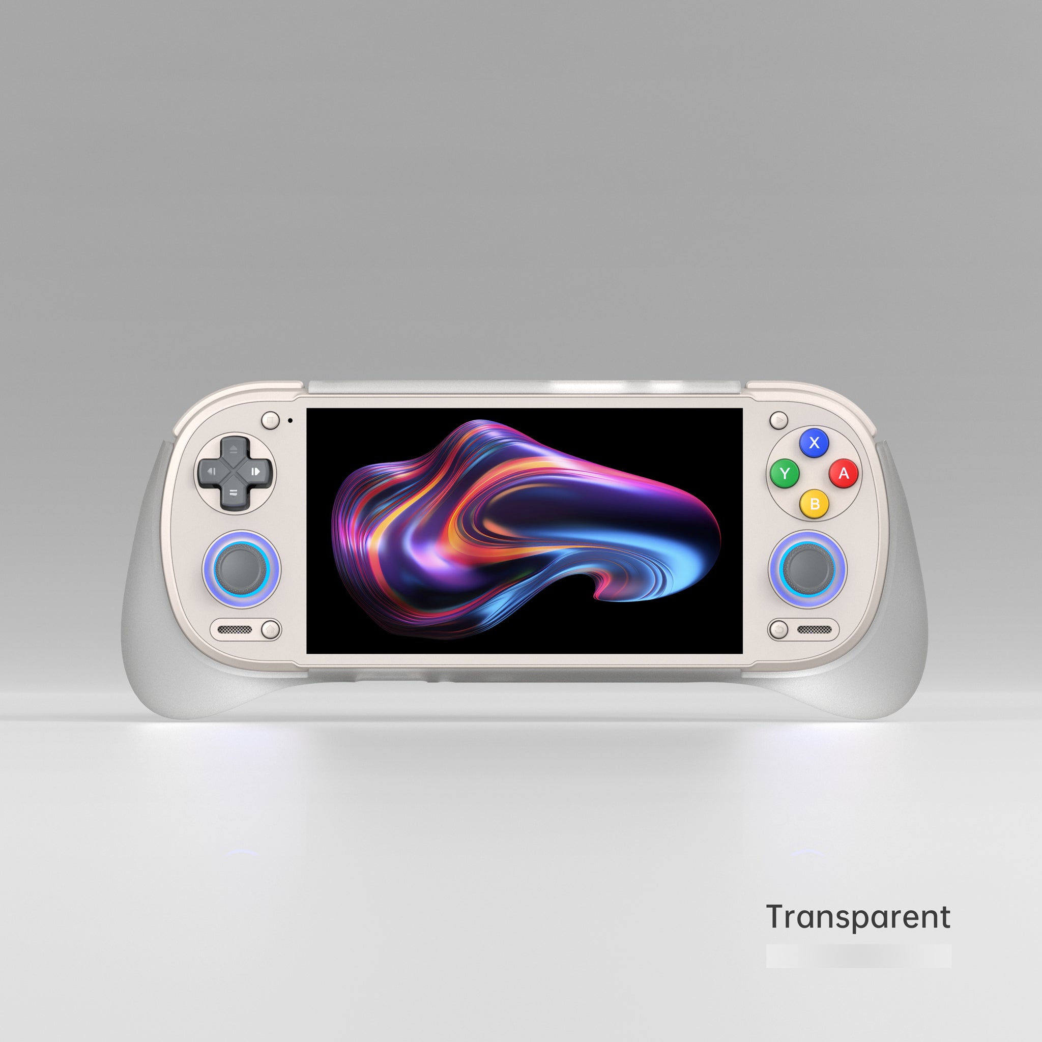 retroid-grip-officiel-pour-rp6 image 3