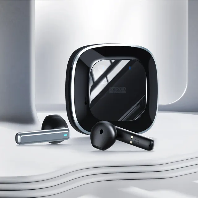 retroid-pocket-bluetooth-earbuds-couteurs-sans-fil image 1
