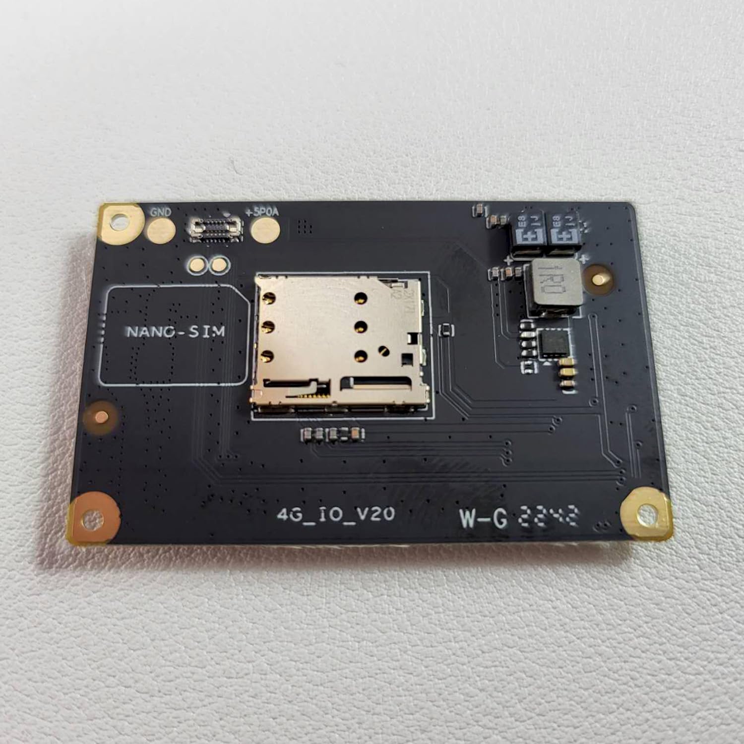 module-4g-lte-gpd-win-max-2-2025-quectel-eg25-g-connectivit-mondiale image 3