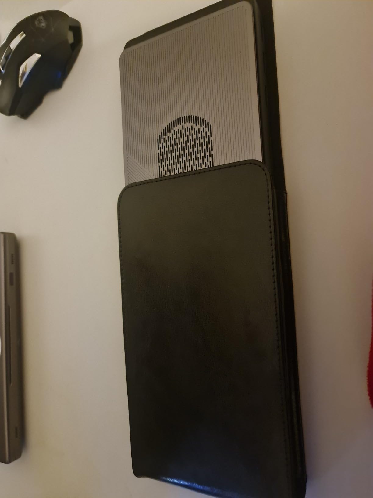 Belle protection pour la G1
